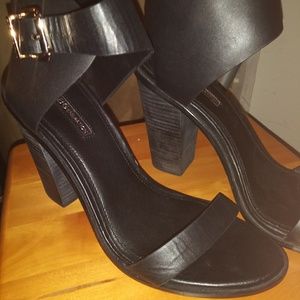 Bcbg shoes